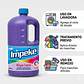 Quitamanchas Ropa Color 930gr Impeke - Miniatura 4