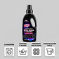 Detergente Liquido Ropa Negra Oscura Excell 1L 20 Lav - Miniatura 3