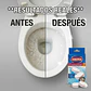 Pastillas Inodoro Efervescentes Antisarro Virutex 12tabletas - Miniatura 3