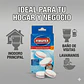 Pastillas Inodoro Efervescentes Antisarro Virutex 12tabletas - Miniatura 4