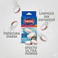 Pastillas Inodoro Efervescentes Antisarro Virutex 12tabletas - Miniatura 7