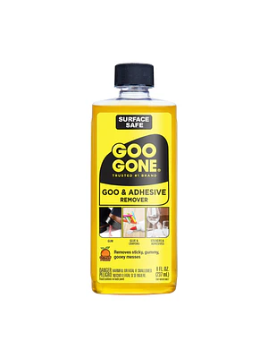 Removedor De Adhesivos Goo Gone 236 Ml
