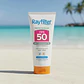 Protector Solar FPS50 Antioxidante Rayfilter 190g - Miniatura 2