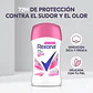Desodorante Rexona Women Powder Dry Barra 50g - Miniatura 2