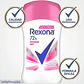 Desodorante Rexona Women Powder Dry Barra 50g - Miniatura 5