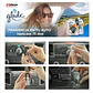 Aromatizante Glade Auto Brisa Tropical Aparato+ Repuesto 7ml - Miniatura 2