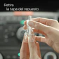 Aromatizante Glade Auto Brisa Tropical Aparato+ Repuesto 7ml - Miniatura 3