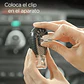 Aromatizante Glade Auto Brisa Tropical Aparato+ Repuesto 7ml - Miniatura 5