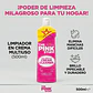 Limpiador En Crema Multiuso The Pink Stuff 500ml - Miniatura 2