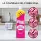 Limpiador En Crema Multiuso The Pink Stuff 500ml - Miniatura 5
