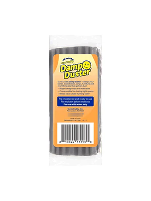 Scrub Daddy Esponja Atrapa Polvo Damp Duster