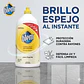 Cera Líquida Blem Pisos Porcelanato 800 ml - Miniatura 2