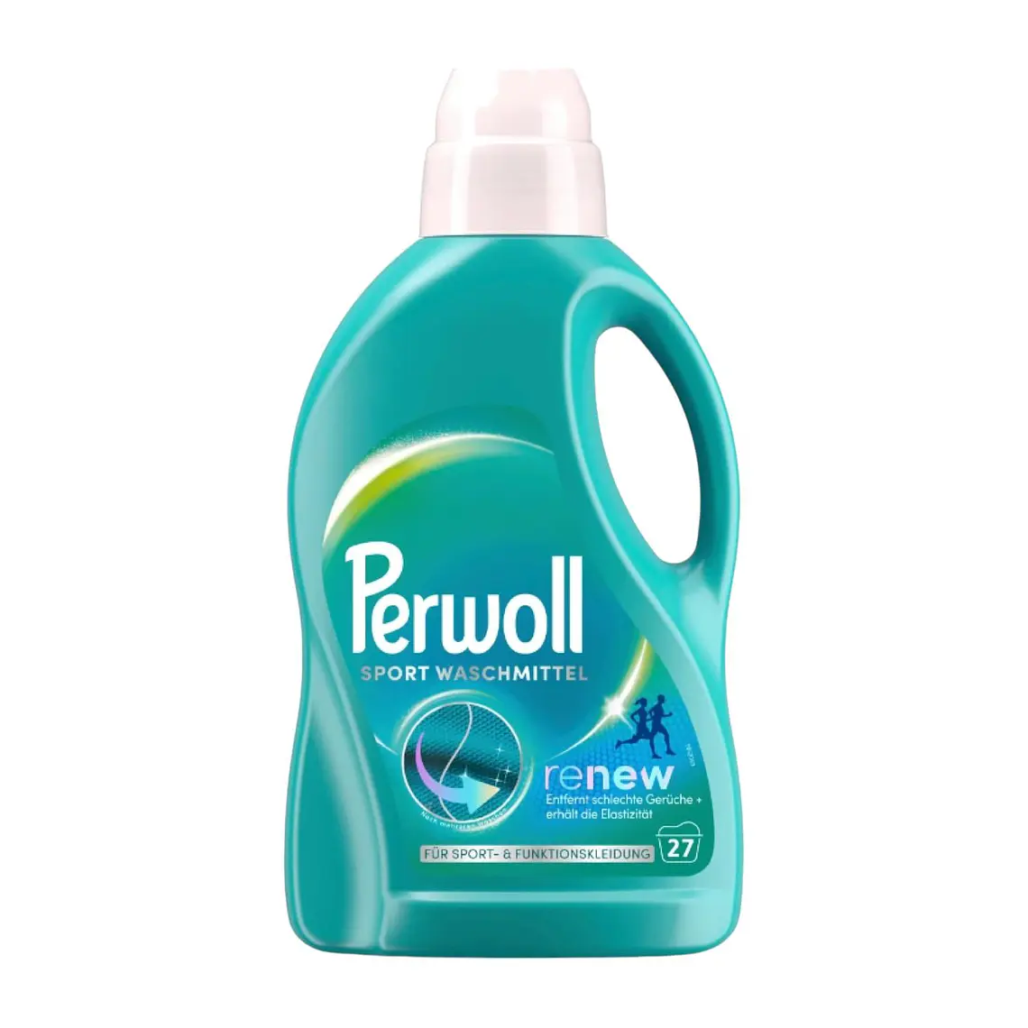 Detergente Ropa Deportiva Perwoll Sport 1.35L 1