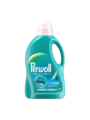 Detergente Ropa Deportiva Perwoll Sport 1.35L