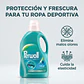 Detergente Ropa Deportiva Perwoll Sport 1.35L - Miniatura 2