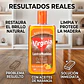 Virginia Lustra Muebles Naranja Natural 260ml - Miniatura 5