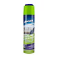 Limpiador Tapicería Telas Alfombras Binner Espuma 400ml - Miniatura 1