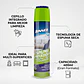 Limpiador Tapicería Telas Alfombras Binner Espuma 400ml - Miniatura 4
