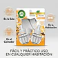 Aparato Electrico Air Wick Vainilla + 2 Repuestos 21ml - Miniatura 3