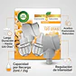 Aparato Electrico Air Wick Vainilla + 2 Repuestos 21ml - Miniatura 4