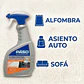 Quita Mancha Alfombras Y Tapices Paso Limpieza En Seco 500ml - Miniatura 3