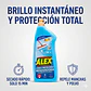 Cera Líquida Incolora Renovadora Alex 900cc - Miniatura 2