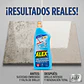 Cera Líquida Incolora Renovadora Alex 900cc - Miniatura 5