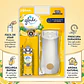 Glade Toque Aparato + Repuesto 9g Aroma Limón Refrescante - Miniatura 3