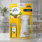 Glade Toque Aparato + Repuesto 9g Aroma Limón Refrescante - Miniatura 4