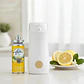 Glade Toque Aparato + Repuesto 9g Aroma Limón Refrescante - Miniatura 6
