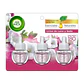 Recarga Desodorante Electrico Lirios Airwick 3unid X 21ml - Miniatura 1