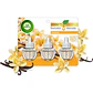Repuesto Desodorante Eléctrico Air Wick Vainilla 3x21ml - Miniatura 8