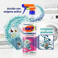 Quitamanchas Oxy Effect Kh7 750 Ml - Miniatura 3