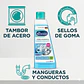 Limpia Lavadoras 250 Ml Dr. Beckmann - Miniatura 3