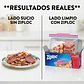 Bolsas Multiuso Para Conservar Ziploc Medianas 24 Unid - Miniatura 3