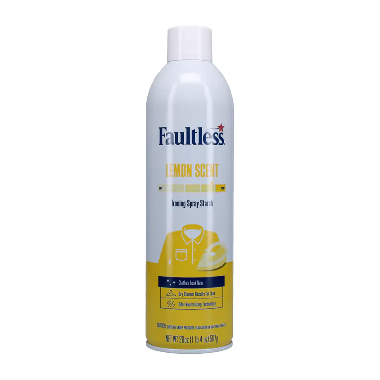 Apresto Lavado Niagara Limon 585ml 1