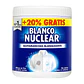 Quitamanchas Blanco Nuclear Polvo 550g - Miniatura 1