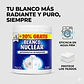 Quitamanchas Blanco Nuclear Polvo 550g - Miniatura 2