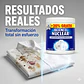 Quitamanchas Blanco Nuclear Polvo 550g - Miniatura 3