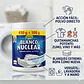 Quitamanchas Blanco Nuclear Polvo 550g - Miniatura 5