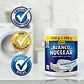 Quitamanchas Blanco Nuclear Polvo 550g - Miniatura 6