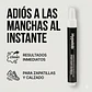 Lápiz Quitamanchas Hypelab Para Zapatillas Y Telas 10g - Miniatura 3