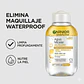 Agua Micelar En Aceite Garnier Desmaquilla Waterproof 100ml - Miniatura 2