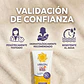 Protector Solar Niños Leblon Baby Kids FPS50 190g - Miniatura 3