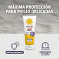 Protector Solar Niños Leblon Baby Kids FPS50 190g - Miniatura 6