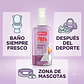 Pato Purific Neutralizador Olores Lavanda 60ml - Miniatura 3