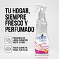 Aromatizante Telas Poett Sedosa Primavera 250ml - Miniatura 2