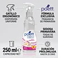 Aromatizante Telas Poett Sedosa Primavera 250ml - Miniatura 4