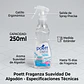 Aromatizante Telas Poett Suavidad Algodon 250ml - Miniatura 4