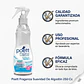 Aromatizante Telas Poett Suavidad Algodon 250ml - Miniatura 6